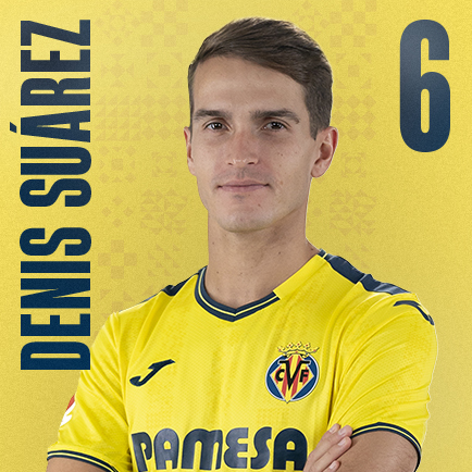 Denis Suarez