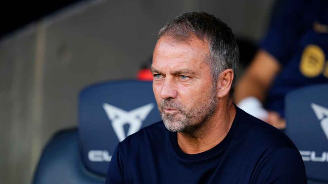 La Liga và cuộc đua tam mã Cơ hội chia ba 1