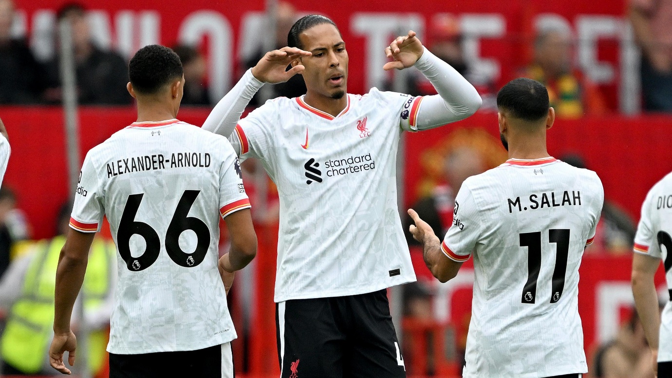 Mohamed Salah Anh xứng đáng được ở lại! 3 Mohamed Salah Anh xứng đáng được ở lại! 3