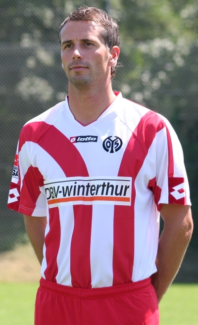 Tiểu sử huấn luyện viên Marco Rose 1