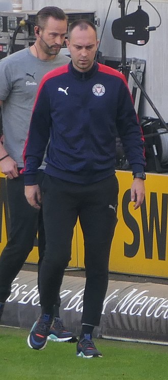 Tiểu sử huấn luyện viên Ole Werner của CLB RB Leipzig 1 Tiểu sử huấn luyện viên Ole Werner của CLB RB Leipzig 1