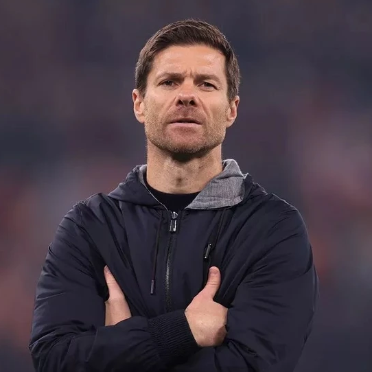 Xabi Alonso