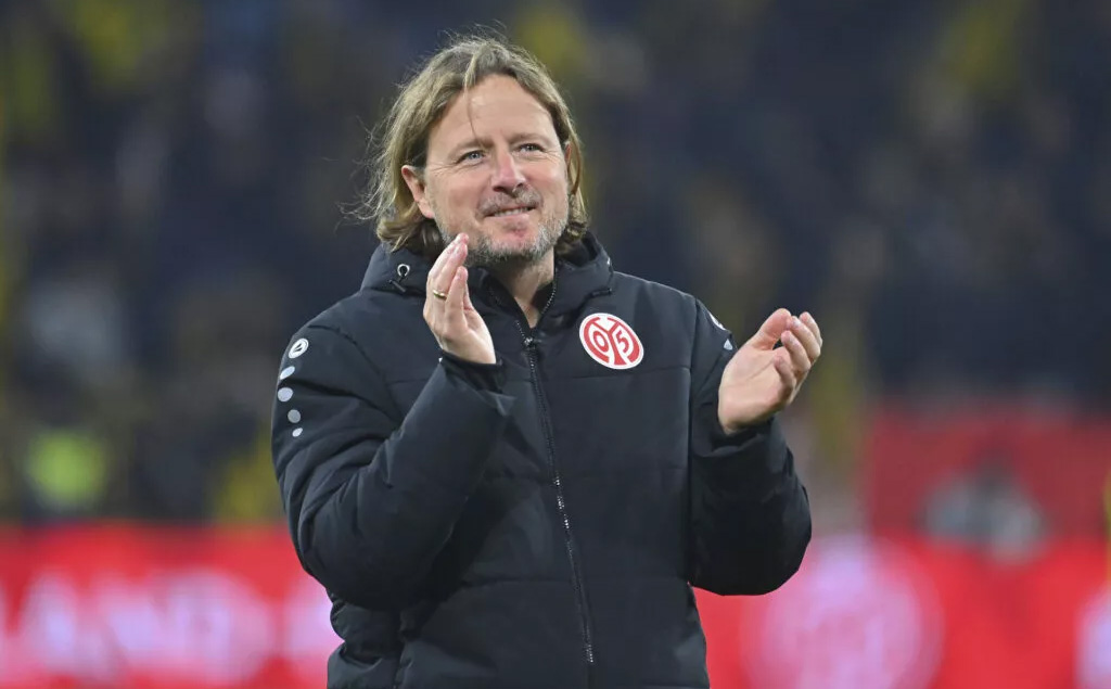 HLV Bo Henriksen HLV Bo Henriksen