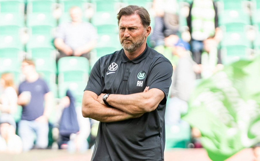 HLV Ralph Hasenhuttl