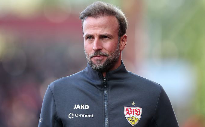 HLV Sebastian Hoeness