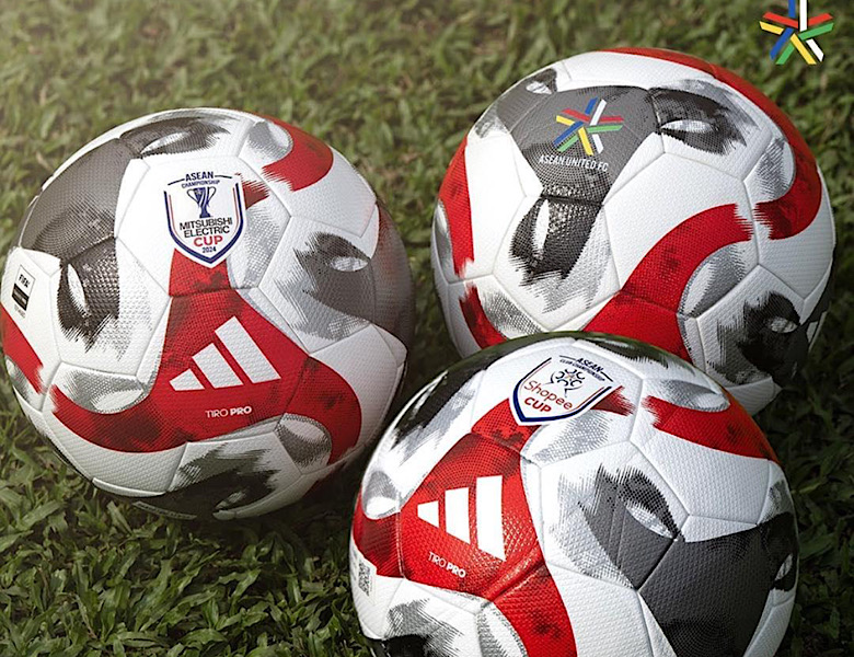 Thủ môn ĐT Thái Lan cảnh giác với trái bóng mới tại ASEAN Cup 2024 1