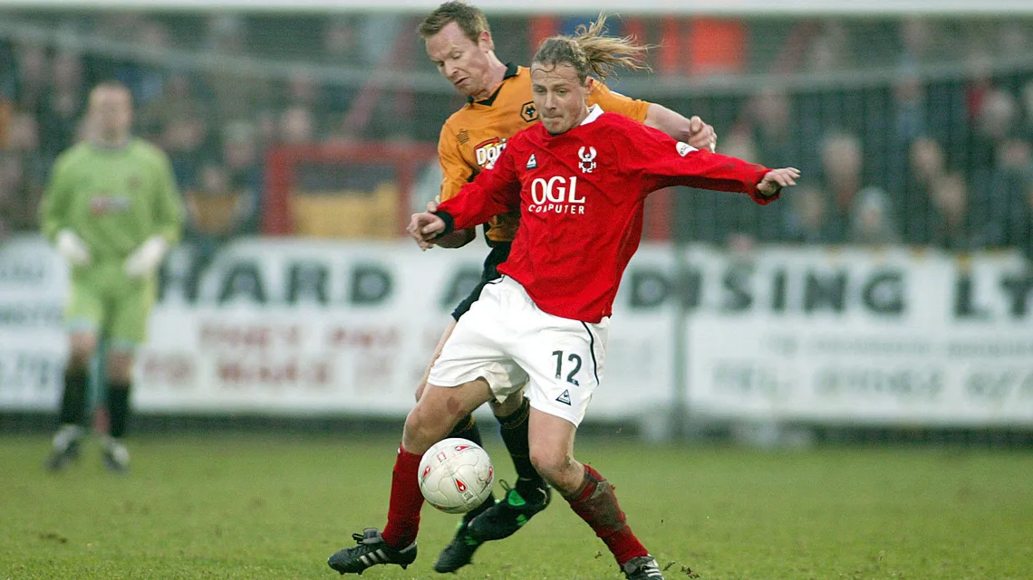 Tiểu sử huấn luyện viên Bo Henriksen của CLB Mainz 05 1 Tiểu sử huấn luyện viên Bo Henriksen của CLB Mainz 05 1