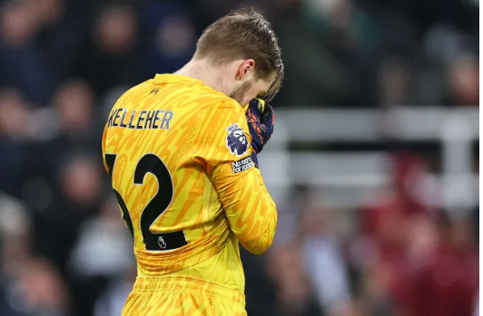 Cạn lời với Mohamed Salah! 1 Cạn lời với Mohamed Salah! 1