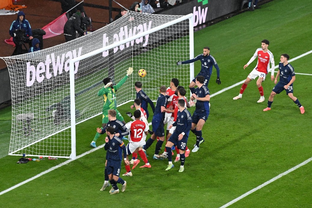 Carragher đã đúng về Arsenal 1 Carragher đã đúng về Arsenal 1