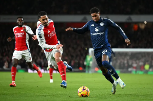 Điểm tin tối 1012 Man United sẵn sàng bán Rashford khi được giá 1