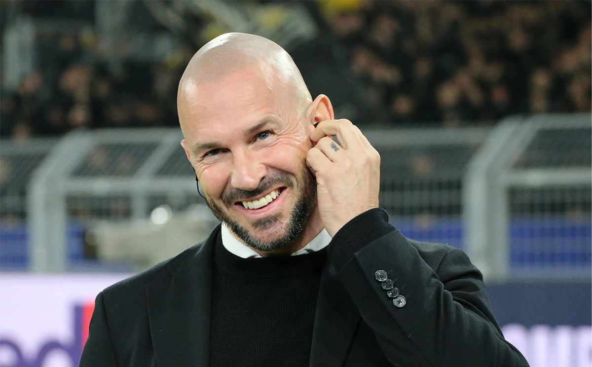 HLV Christian Ilzer HLV Christian Ilzer