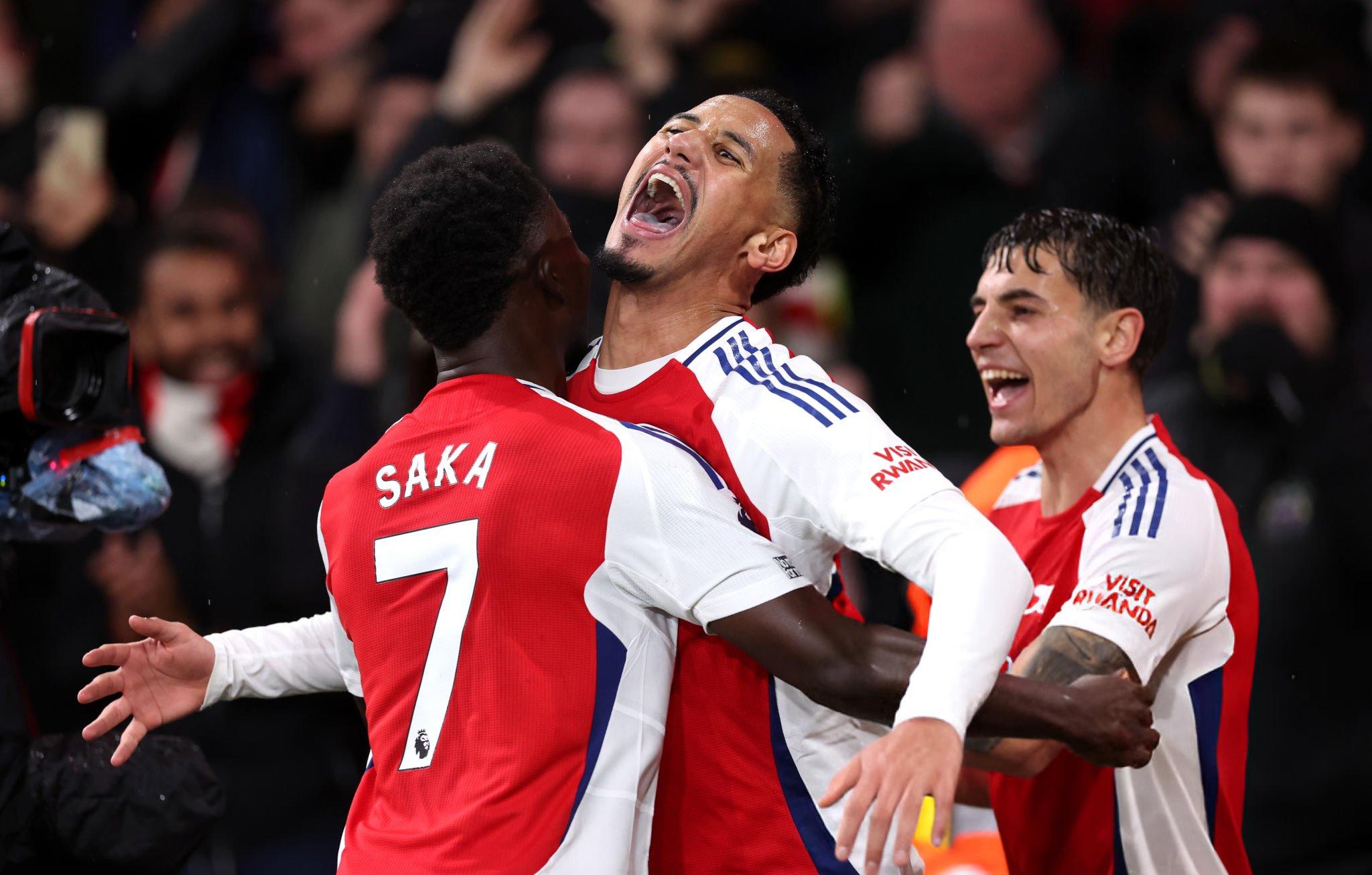 Trực tiếp bóng đá Arsenal vs MU Ngoại hạng Anh hôm nay