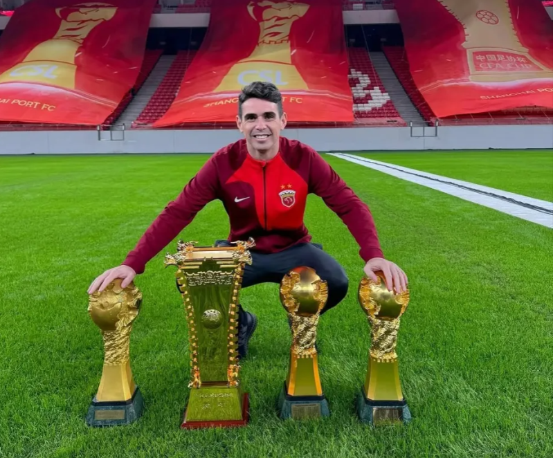 Oscar và cuộc viễn du đến phương Đông 1