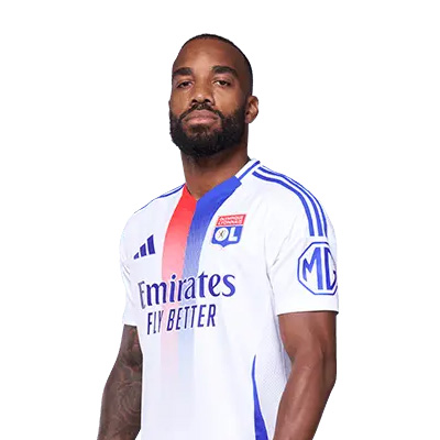 Alexandre Lacazette