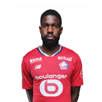 Samuel Umtiti