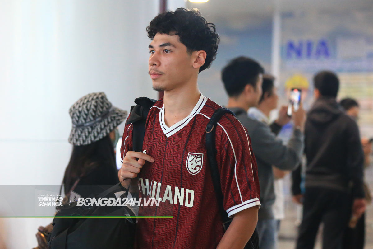 HLV ĐT Thái Lan tiết lộ lý do hạn chế truyền thông 2