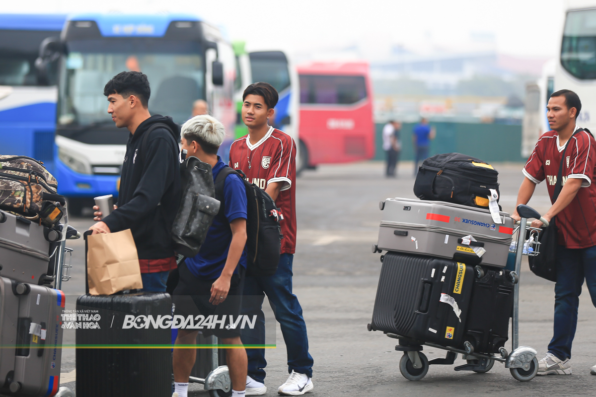 HLV ĐT Thái Lan tiết lộ lý do hạn chế truyền thông 3