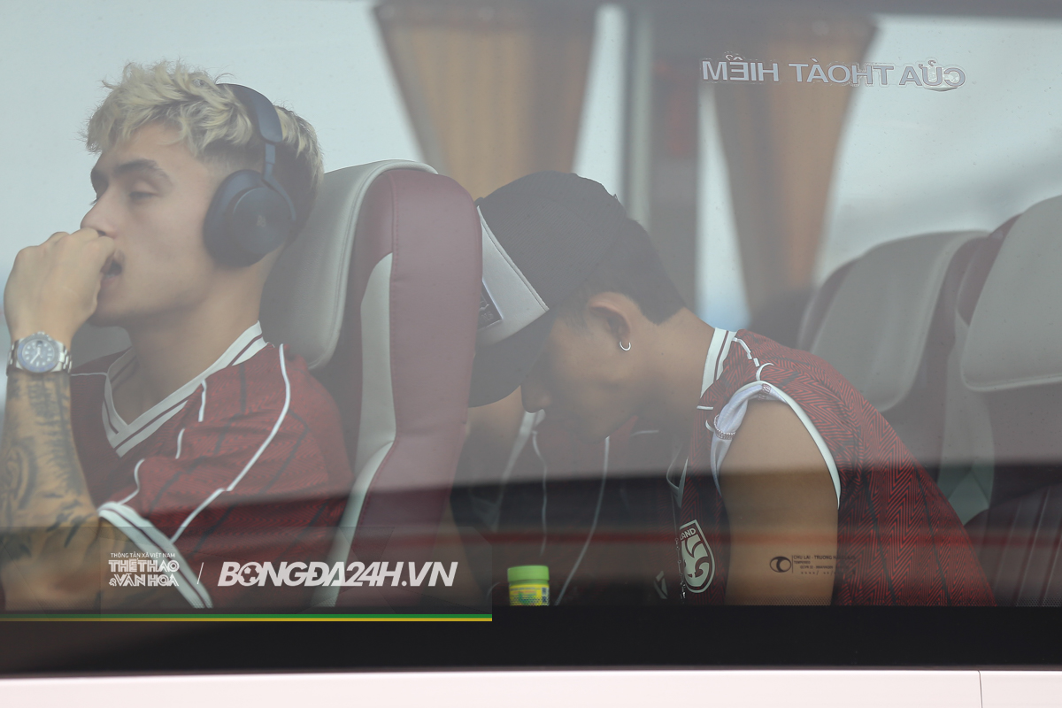 HLV ĐT Thái Lan tiết lộ lý do hạn chế truyền thông 4