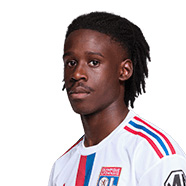Irvyn Lomami