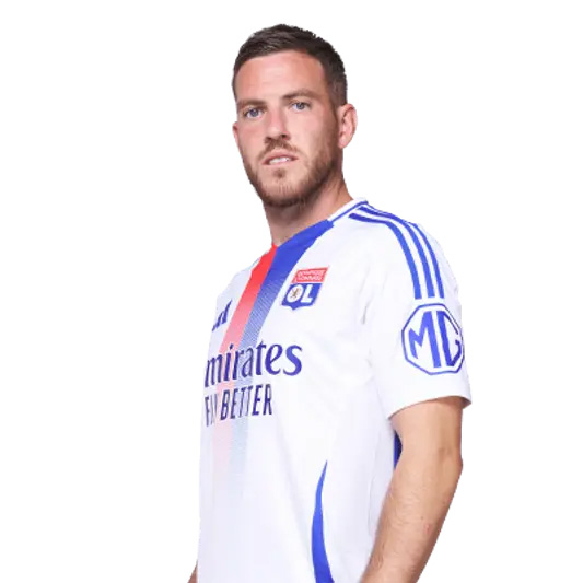 Jordan Veretout