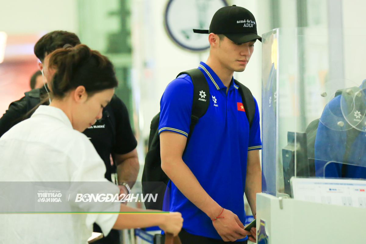 SEA Games 33 không có cầu thủ quá tuổi Nỗi lo với HLV Kim Sang Sik 3