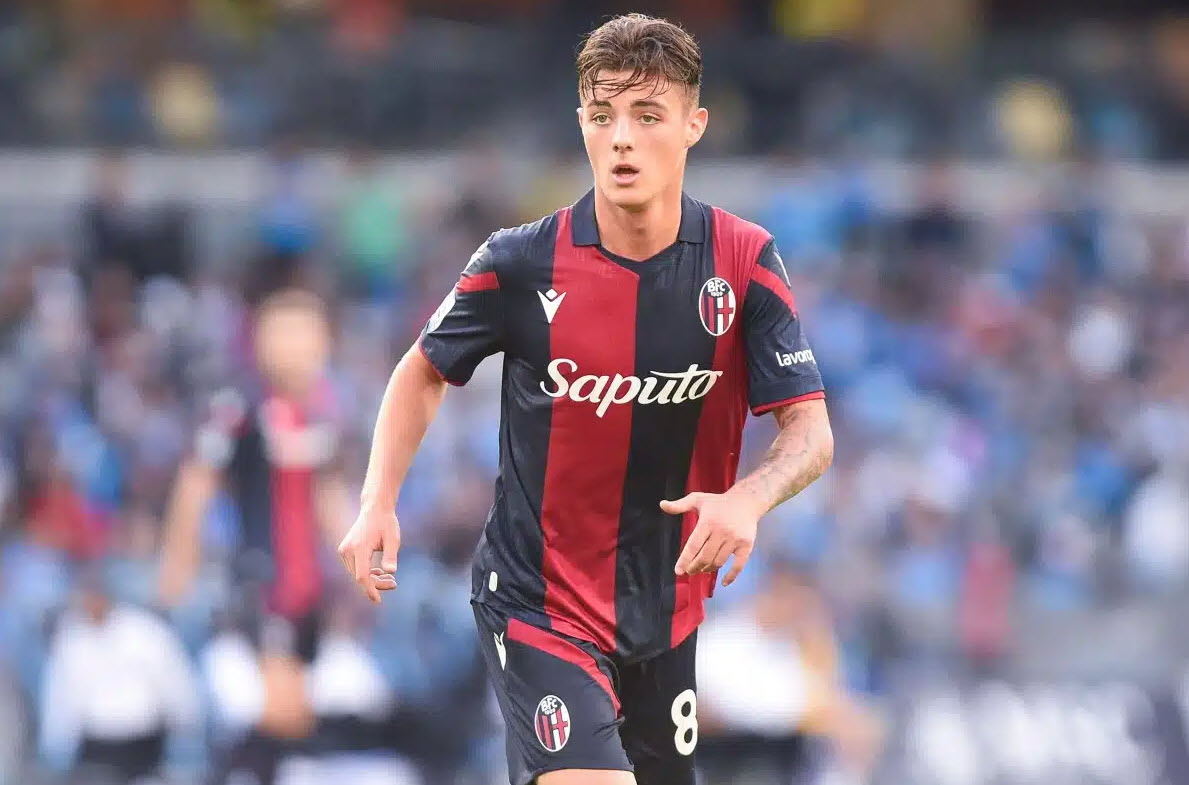 Tiểu sử của Kacper Urbanski ảnh