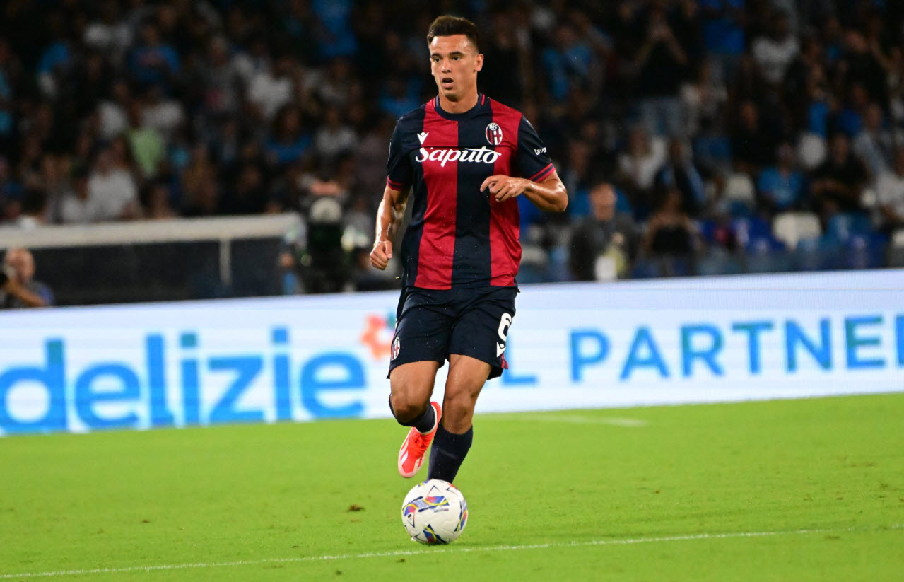 Tiểu sử của Nikola Moro