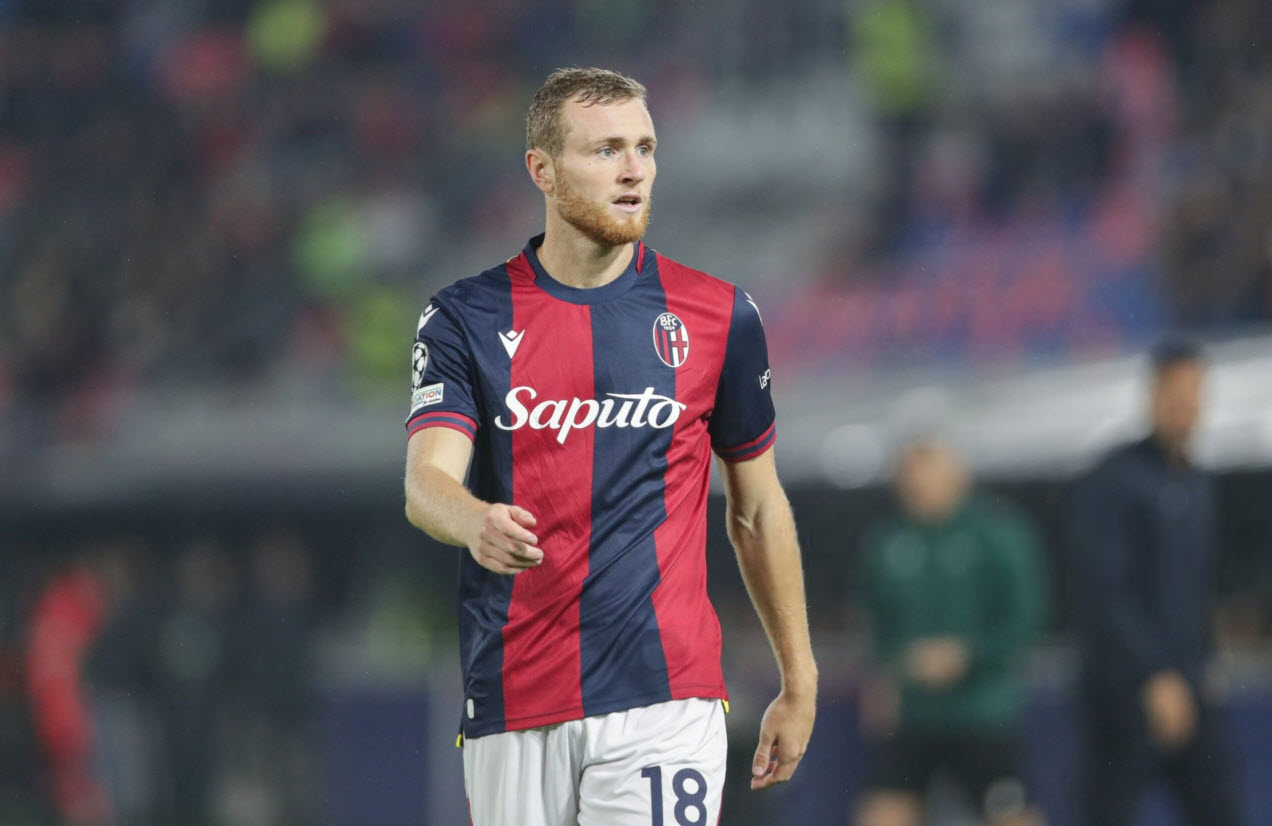 Tiểu sử của Tommaso Pobega ảnh