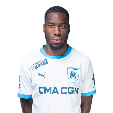 Geoffrey Kondogbia