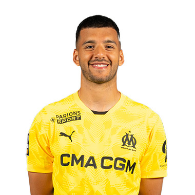 Geronimo Rulli