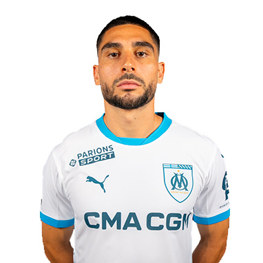 Neal Maupay