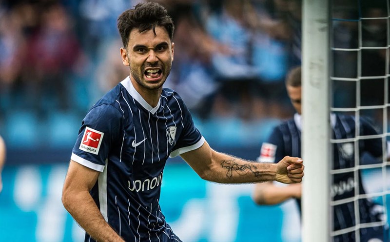 Gerrit Holtmann Gerrit Holtmann