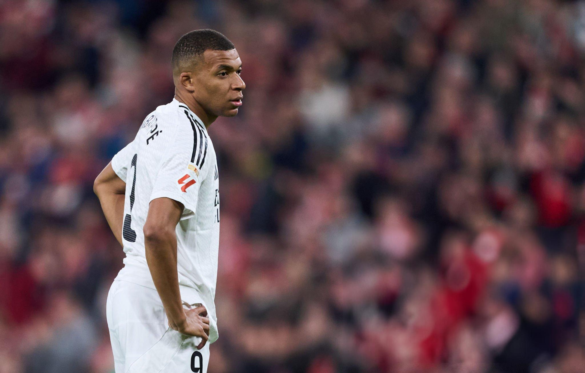 La Liga và cuộc đua tam mã Cơ hội chia ba 3