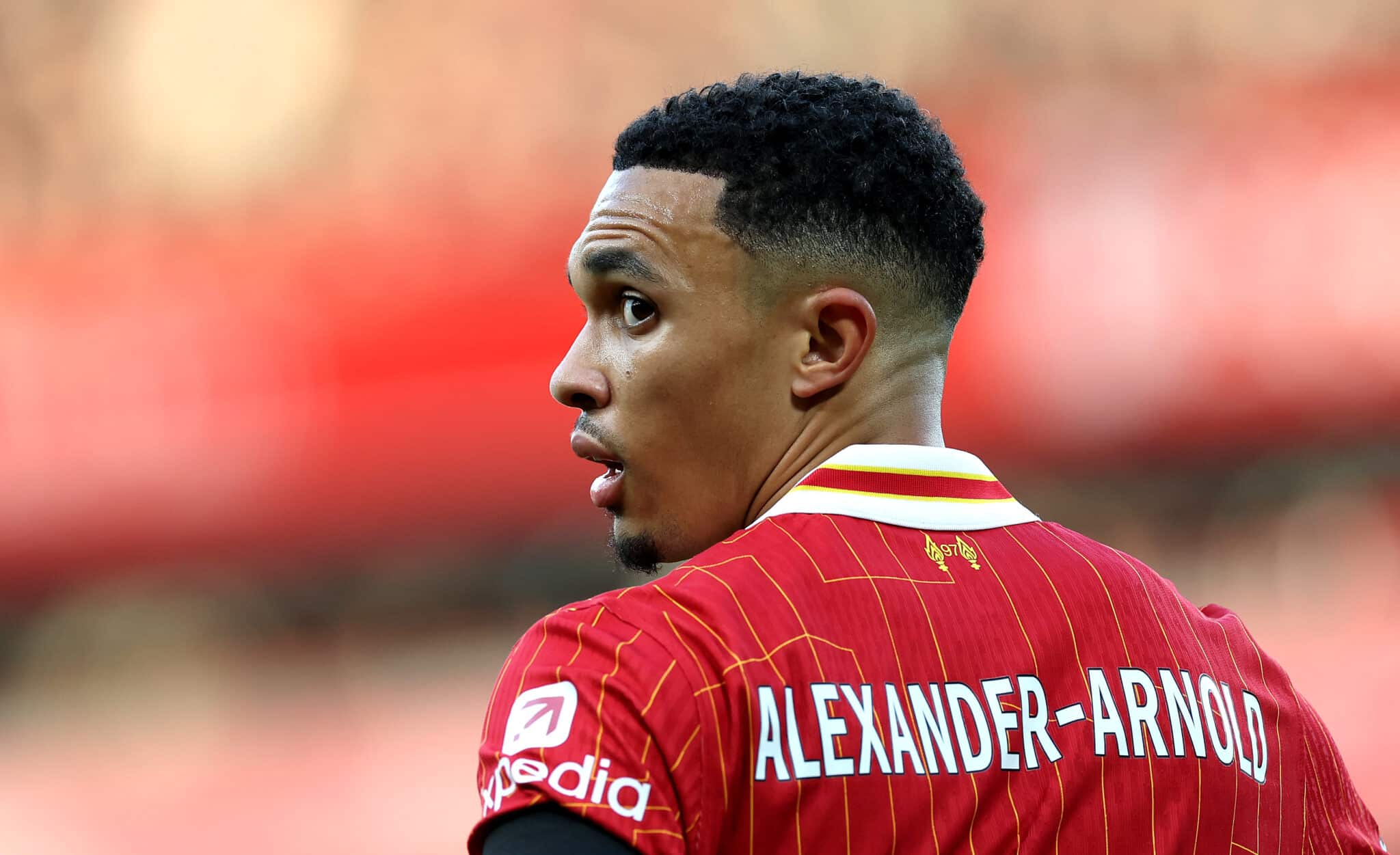 Trent Alexander-Arnold và tiếng thở dài tiếc nuối của người Liverpool 4 Trent Alexander-Arnold và tiếng thở dài tiếc nuối của người Liverpool 4