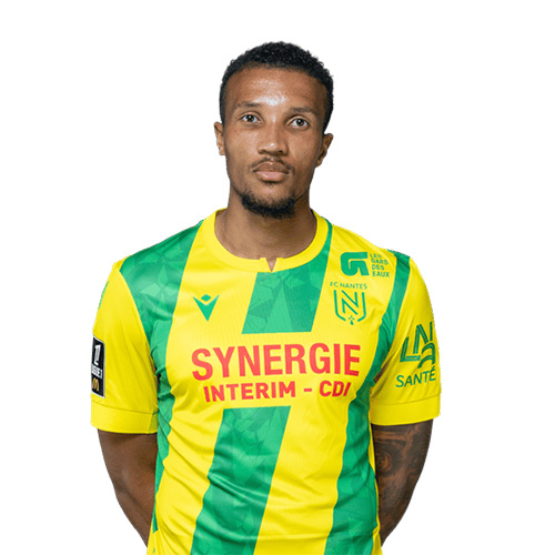 Jean-Philippe Gbamin