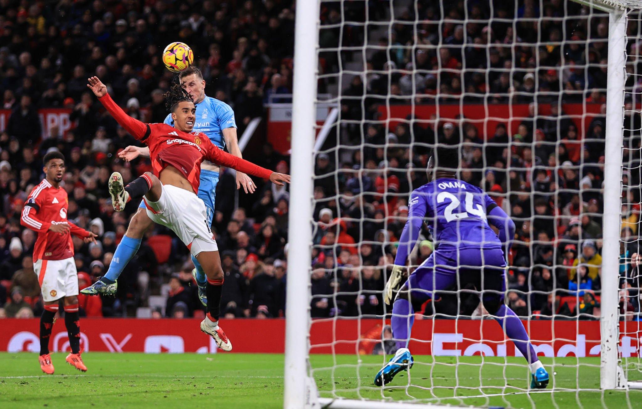 manchester united vs nottingham 5