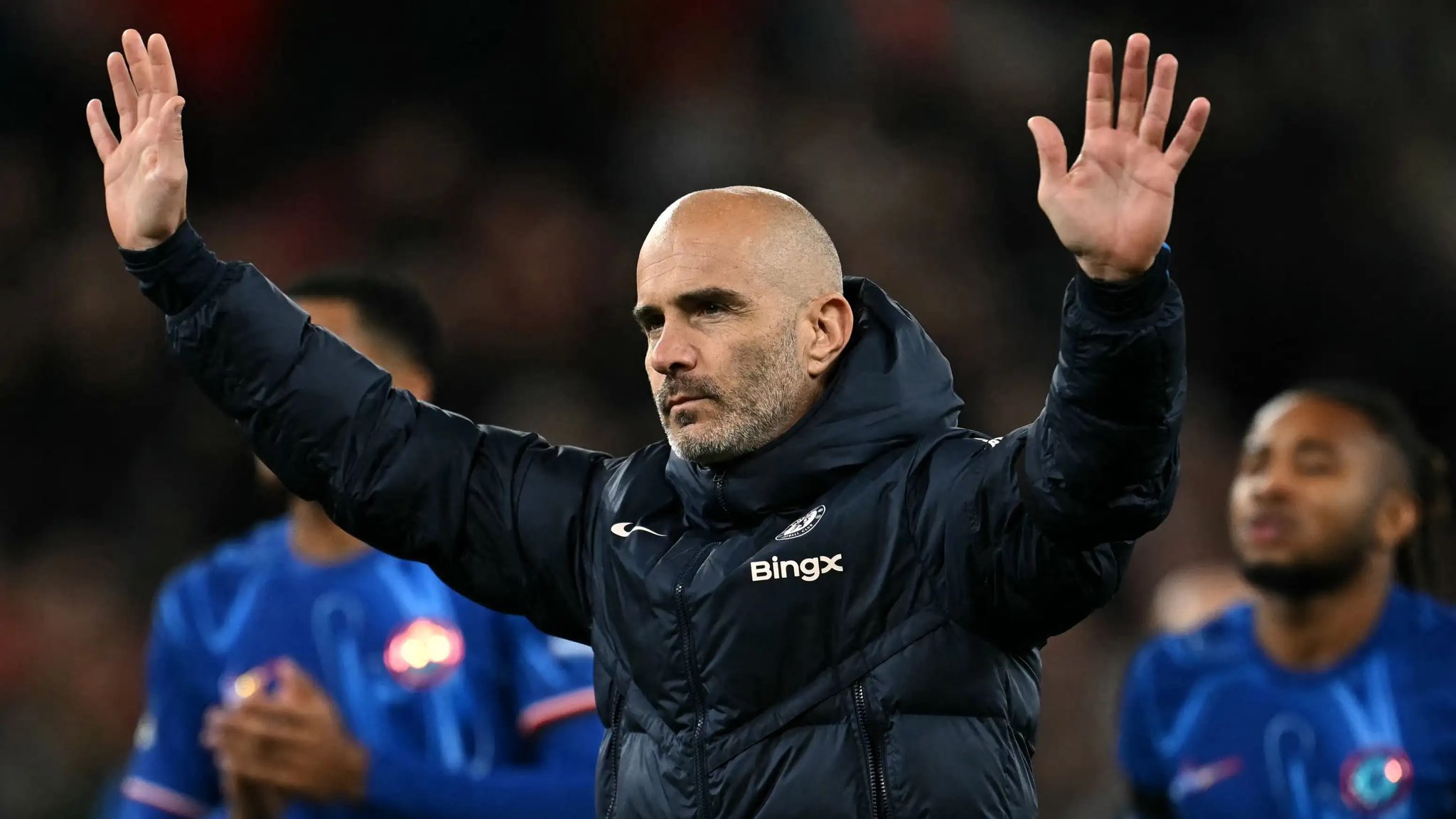 Câu chuyện toàn cảnh đằng sau phong độ thăng hoa của Chelsea 9 Câu chuyện toàn cảnh đằng sau phong độ thăng hoa của Chelsea 9