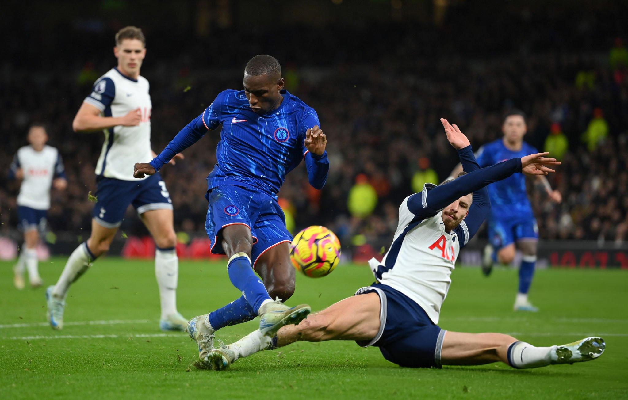 tottenham vs chelsea 6 tottenham vs chelsea 6