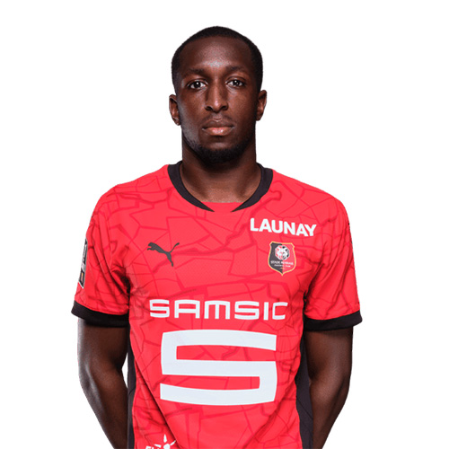 Glen Kamara