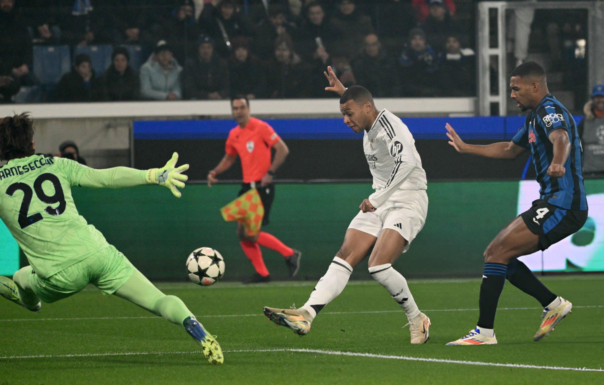 atalanta vs real madrid 1 atalanta vs real madrid 1