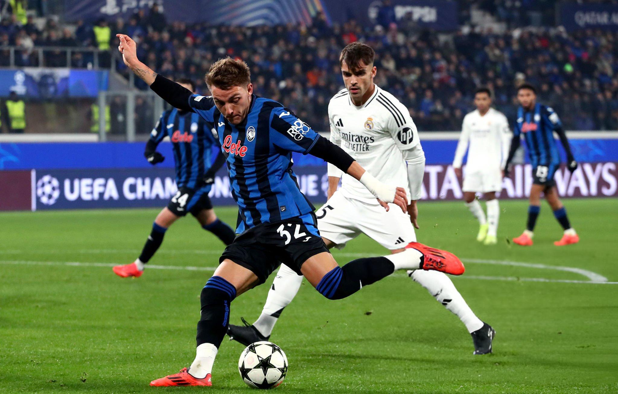 atalanta vs real madrid 11 atalanta vs real madrid 11