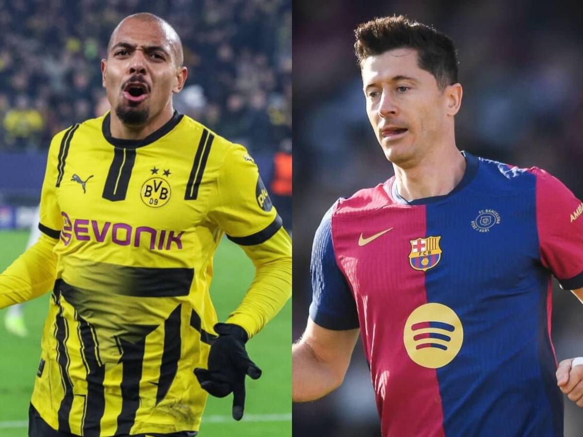 Borussia Dortmund vs Barcelona Đánh bại Die Borussen 3