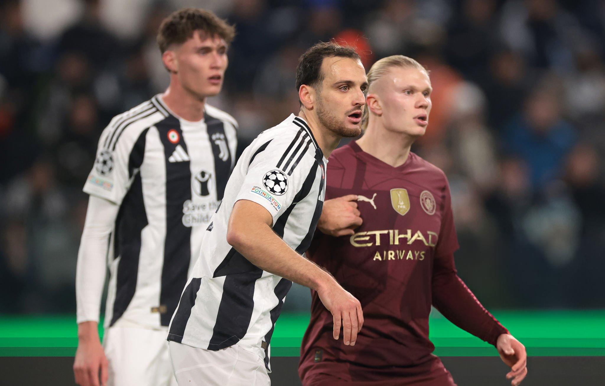 Juventus Thiago Motta và hơi thở của kẻ chinh phục 3 Juventus Thiago Motta và hơi thở của kẻ chinh phục 3