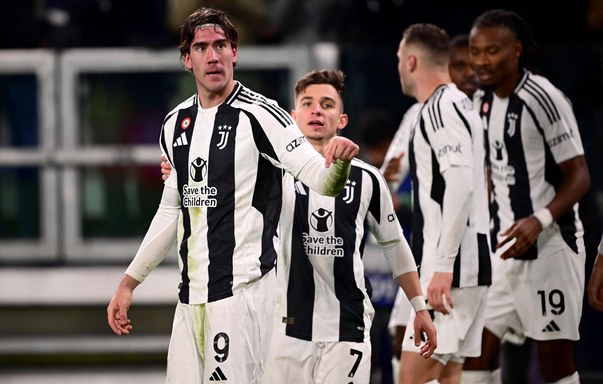 Juventus Thiago Motta và hơi thở của kẻ chinh phục 1 Juventus Thiago Motta và hơi thở của kẻ chinh phục 1