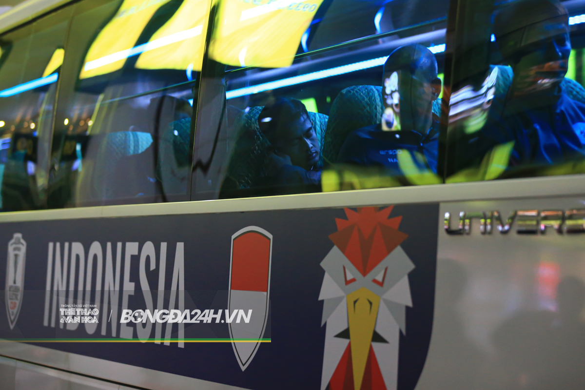 ĐT Việt Nam nắm lợi thế lớn trước thềm đấu Indonesia 1 ĐT Việt Nam nắm lợi thế lớn trước thềm đấu Indonesia 1