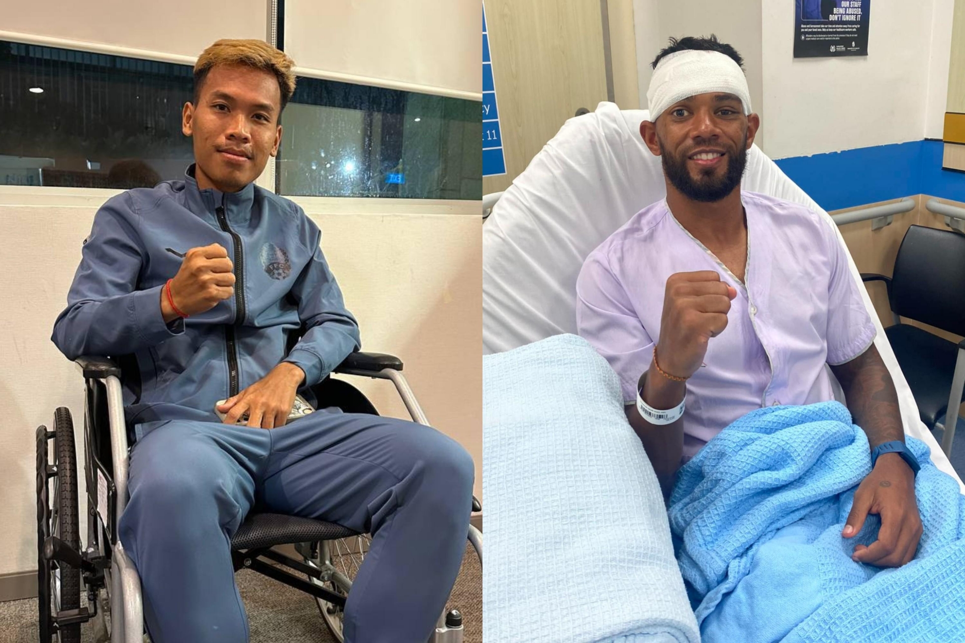 Kan Mo va Kim Sok YuTh 