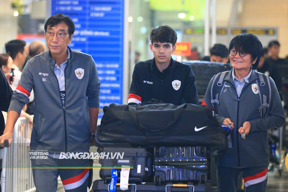 Thần y Choi đứng trước khả năng tái hợp bóng đá Indonesia 1 Thần y Choi đứng trước khả năng tái hợp bóng đá Indonesia 1