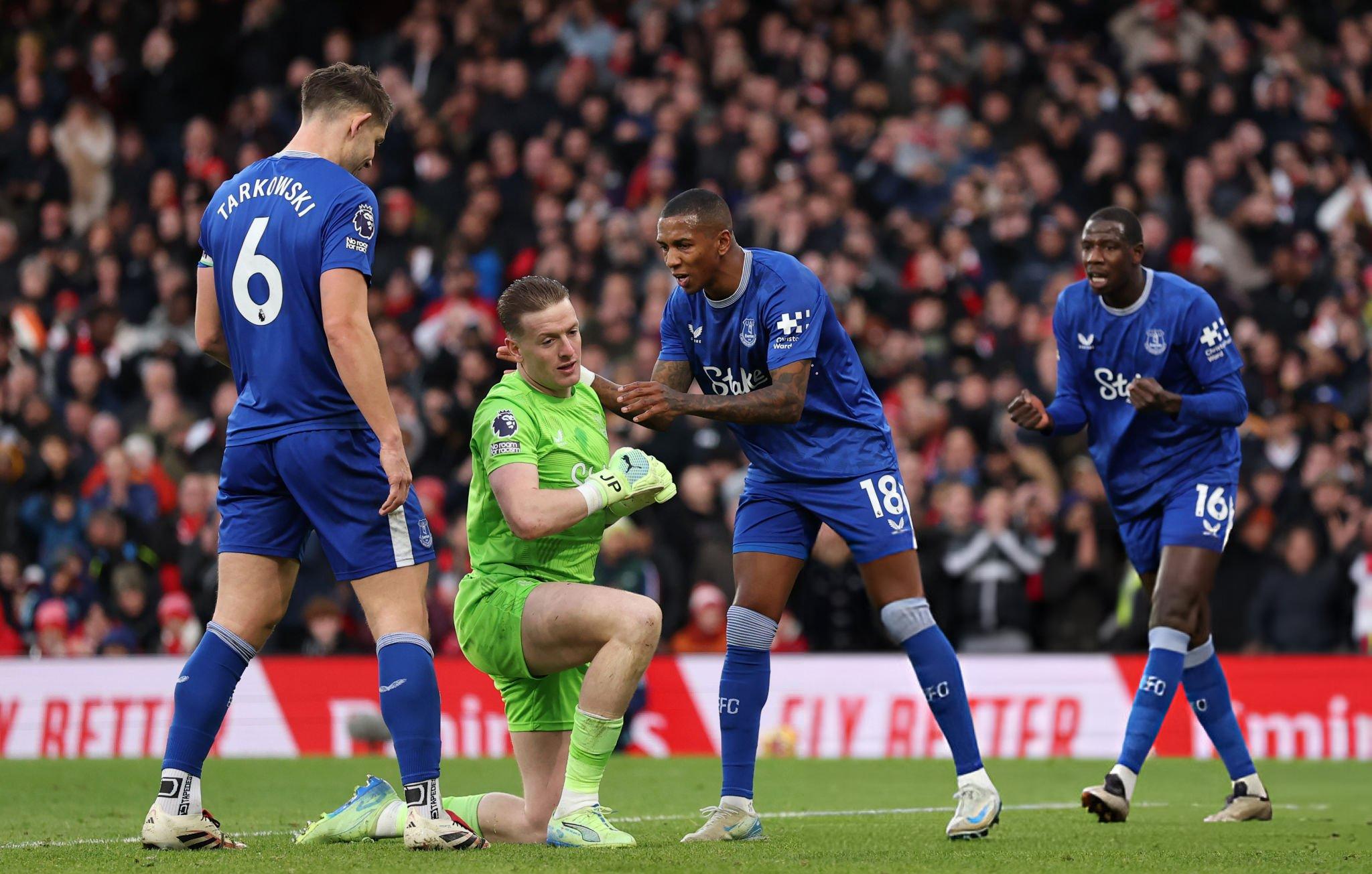 arsenal vs everton 4 arsenal vs everton 4