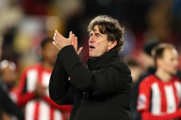 Bryan Mbeumo Khẩu pháo chủ lực thượng hạng của Brentford 4