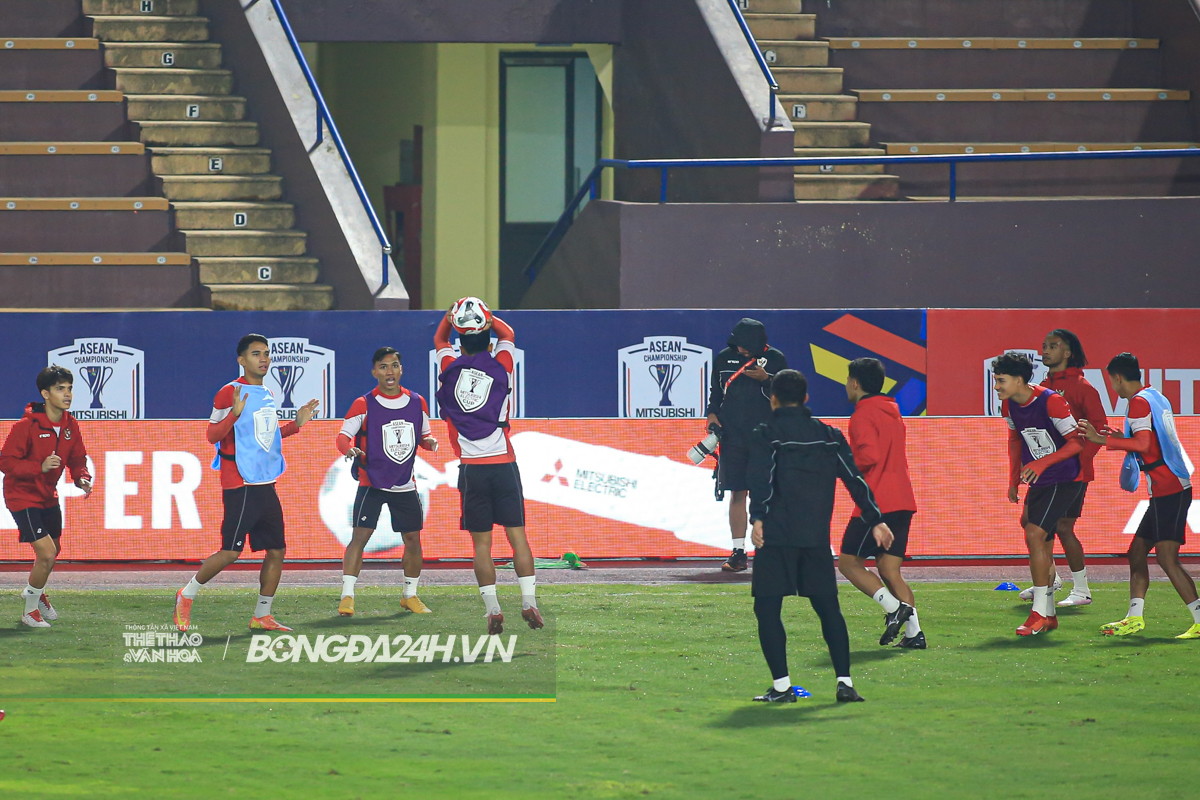 Indonesia tập Indonesia tap